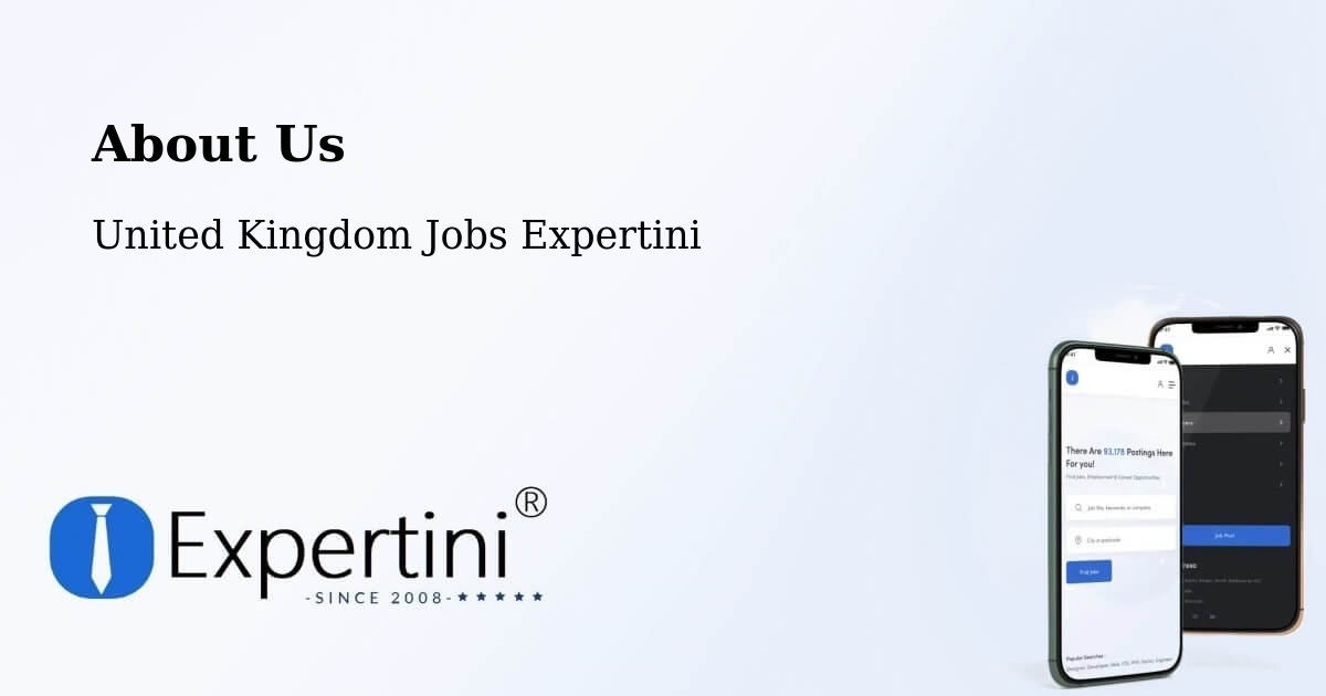 About Expertini - Bournemouth, United Kingdom Jobs Expertini