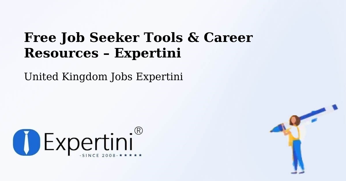 Free Job Seeker Tools & Career Resources – Bournemouth - Bournemouth, United Kingdom Jobs Expertini