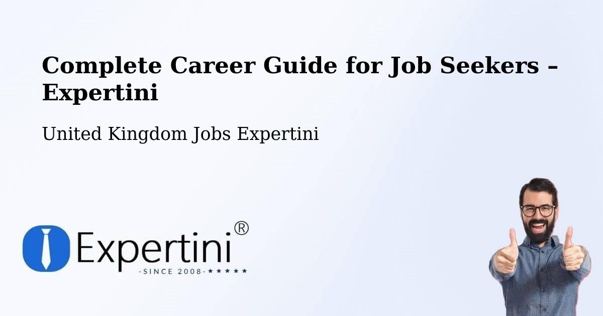 Career Guide for Job Seekers – Bournemouth - Bournemouth, United Kingdom Jobs Expertini