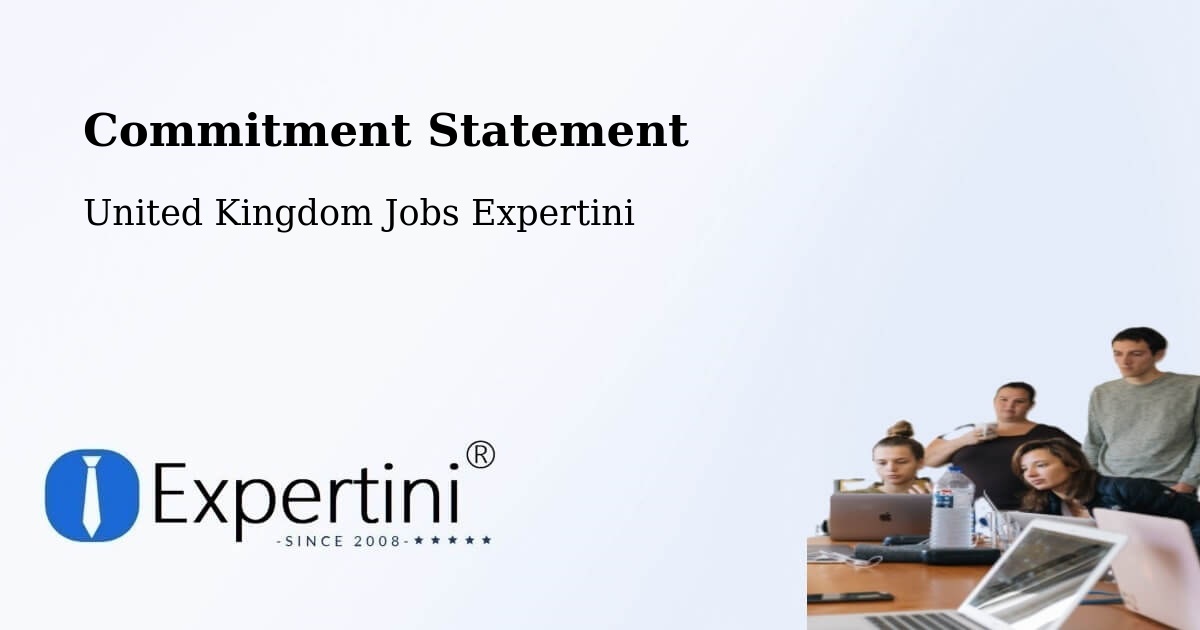 Corporate Commitment – Bournemouth - United Kingdom Jobs Expertini