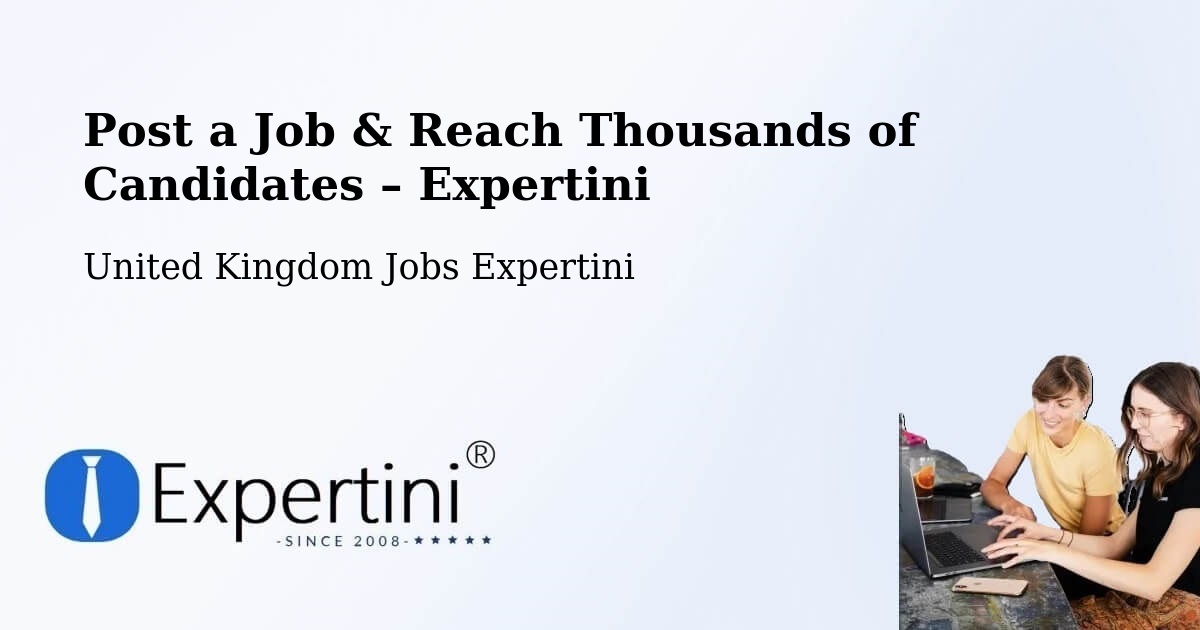 Post a Job in Bournemouth – Hire the Right Talent - Bournemouth, United Kingdom Jobs Expertini