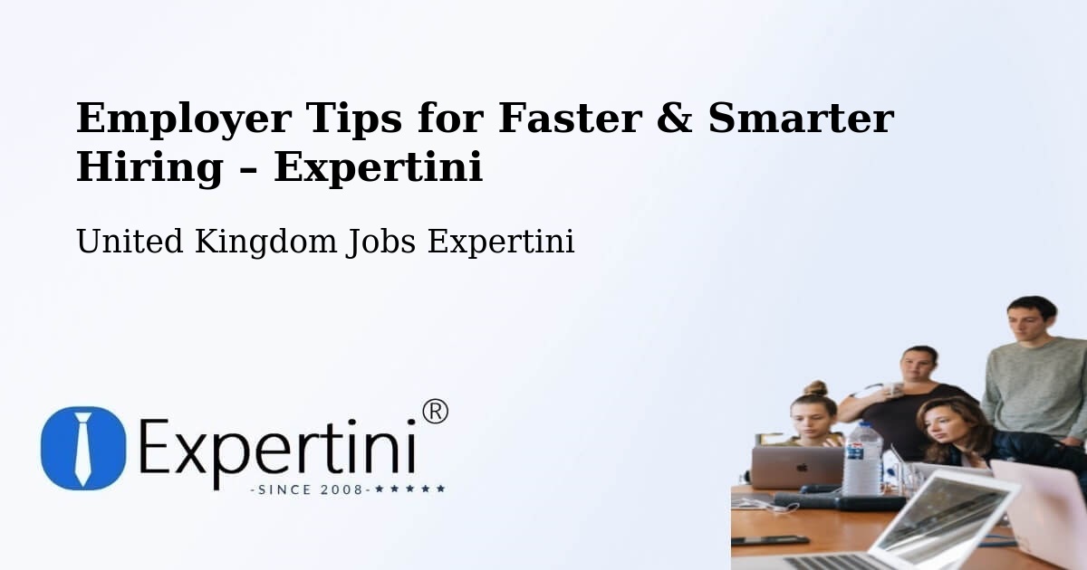Employer Tips for Hiring & Recruitment – Bournemouth - Bournemouth, United Kingdom Jobs Expertini