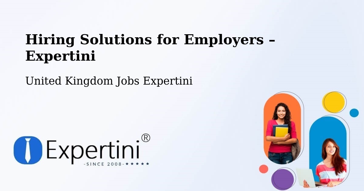 Hiring Solutions for Employers in Bournemouth - Bournemouth, United Kingdom Jobs Expertini