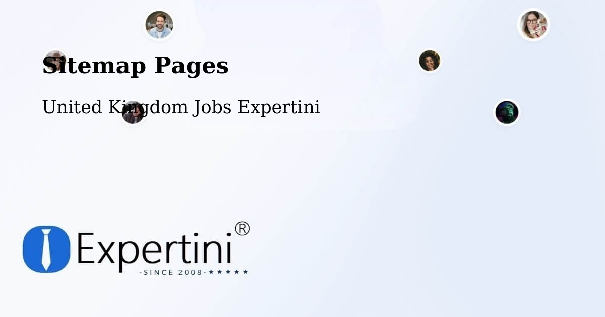 Sitemap Pages - United Kingdom Jobs Expertini