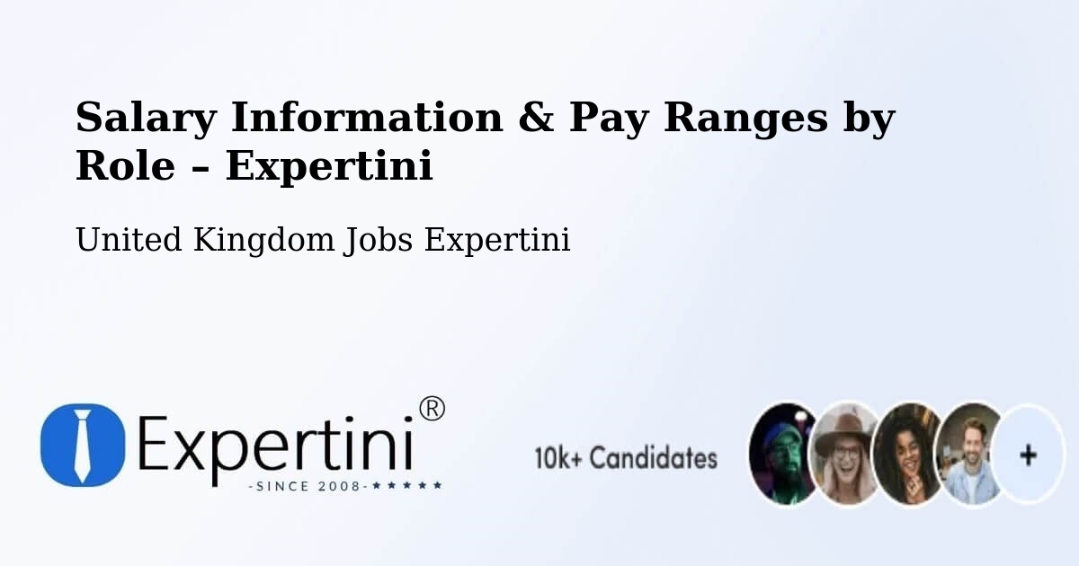 Salary Information & Pay Ranges – Bournemouth - Bournemouth, United Kingdom Jobs Expertini